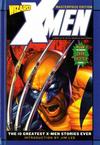 Cover for Wizard X-Men Masterpiece Edition (Marvel; Wizard, 2003 series) #1