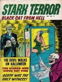 Cover Thumbnail for Stark Terror (Stanley Morse, 1970 series) #2