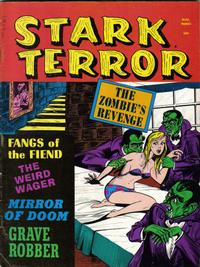 Cover Thumbnail for Stark Terror (Stanley Morse, 1970 series) #5
