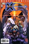 Cover for X-Men: Evolution (Marvel, 2002 series) #6