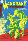 Cover for Feature Book (Export Publishing, 1949 series) #55