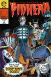 Cover for Pinhead (Marvel, 1993 series) #2