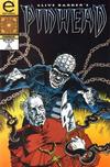 Cover for Pinhead (Marvel, 1993 series) #3