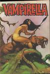 Cover for Vampirella (Mehmet K. Benli, 1976 series) #15