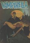 Cover for Vampirella (Mehmet K. Benli, 1976 series) #19