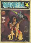 Cover for Vampirella (Mehmet K. Benli, 1977 ? series) #1