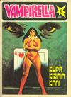 Cover for Vampirella (Mehmet K. Benli, 1977 ? series) #2