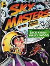 Cover for Sky Masters of the Space Force (Pure Imagination, 1991 series) #1