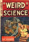 Cover for Weird Science (Superior, 1950 series) #19