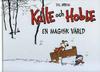 Cover for Kalle och Hobbe: En magisk värld (Bonnier Carlsen, 1998 series) 