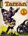Cover for Tarzan Gigante (Editrice Cenisio, 1969 series) #23