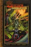 Cover for Spawn Godslayer (Image, 2006 series) 