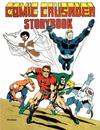 Cover for Comic Crusader Storybook (Martin L. Greim, 1977 series) 