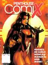 Cover for Penthouse Comix (Penthouse, 1994 series) #2