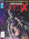 Cover for Penthouse Comix (Penthouse, 1994 series) #7