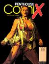 Cover for Penthouse Comix (Penthouse, 1994 series) #13