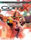 Cover for Penthouse Comix (Penthouse, 1994 series) #15