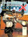 Cover for Penthouse Comix (Penthouse, 1994 series) #16