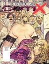Cover for Penthouse Comix (Penthouse, 1994 series) #17