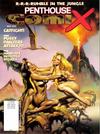 Cover for Penthouse Comix (Penthouse, 1994 series) #22