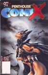 Cover for Penthouse Comix (Penthouse, 1994 series) #26
