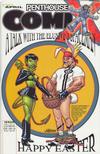 Cover for Penthouse Comix (Penthouse, 1994 series) #30