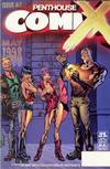 Cover for Penthouse Comix (Penthouse, 1994 series) #31