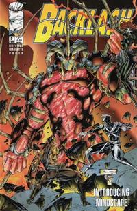 Cover Thumbnail for Backlash (Image, 1994 series) #5 [Direct Market]