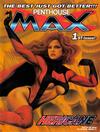 Cover for Penthouse Max (Penthouse, 1996 series) #1