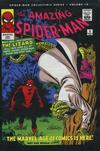 Cover for Spider-Man Collectible Series (Marvel, 2006 series) #13
