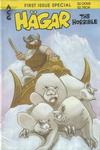 Cover for Hagar the Horrible (Avalon Communications, 1995 series) #0