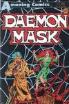 Cover for Daemon Mask (Amazing, 1987 series) #1