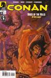 Cover for Conan (Dark Horse, 2004 series) #33