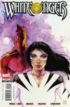 Cover for White Tiger (Marvel, 2007 series) #2