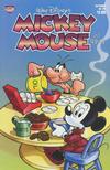 Cover for Walt Disney's Mickey Mouse and Friends (Gemstone, 2003 series) #292