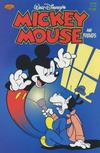 Cover for Walt Disney's Mickey Mouse and Friends (Gemstone, 2003 series) #293