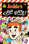 Cover Thumbnail for Archie's Clean Slate (1973 series)  [39¢]