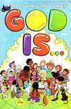 Cover Thumbnail for God Is (1973 series)  [39¢]