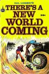 Cover Thumbnail for There's a New World Coming (1973 series)  [39¢]