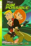 Cover for Kim Possible (Tokyopop, 2003 series) #1