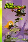 Cover for Kim Possible (Tokyopop, 2003 series) #3