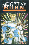 Cover for Negative Burn (Caliber Press, 1993 series) #1