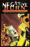 Cover for Negative Burn (Caliber Press, 1993 series) #2