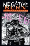 Cover for Negative Burn (Caliber Press, 1993 series) #5