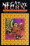 Cover for Negative Burn (Caliber Press, 1993 series) #8