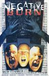 Cover for Negative Burn (Caliber Press, 1993 series) #10