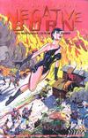 Cover for Negative Burn (Caliber Press, 1993 series) #12