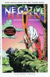 Cover for Negative Burn (Caliber Press, 1993 series) #14