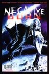 Cover for Negative Burn (Caliber Press, 1993 series) #16