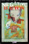 Cover for Negative Burn (Caliber Press, 1993 series) #17